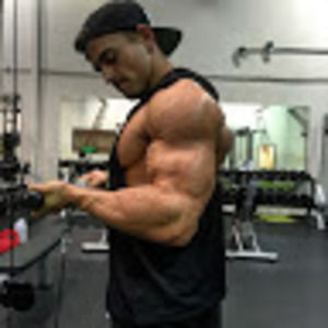 Meet your Posher, Bobby